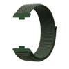 Nylon WatchBand Strap For Huawei Watch Fit 3 Wristband Elastic Weave Sport Loop Bracelet For Huawei Watch Fit 4 Pro WatchStrap