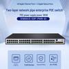 H3C S1850V3-52P-PWR-EI Network Switch