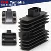 Voltage Regulator Rectifier For Yamaha Waverunner Deluxe Cruiser VX1100 GP1300 FX1000 1100 AR230 SX 6D3-81960-00    68V-81960-00