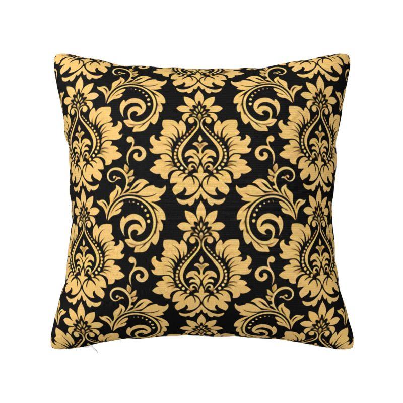 

Індивідуальна Розкішна Європейська Барокова Арт Наволочка М яка Наволочка для Подушки Декор Вітальні 30x30cm 12x12in