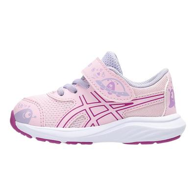 Contend 9 TS School Yard Cotton Candy Bold Magenta Baby Sneakers Pink 1014A365-700