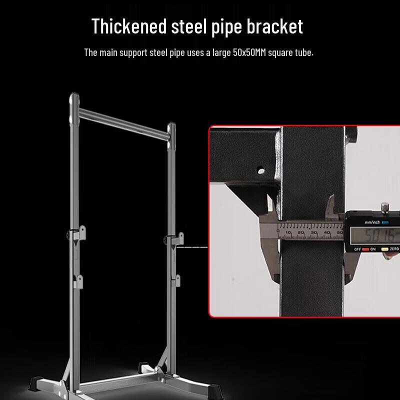Pingmai Multifunctional Pull-up Bar & Fitness System