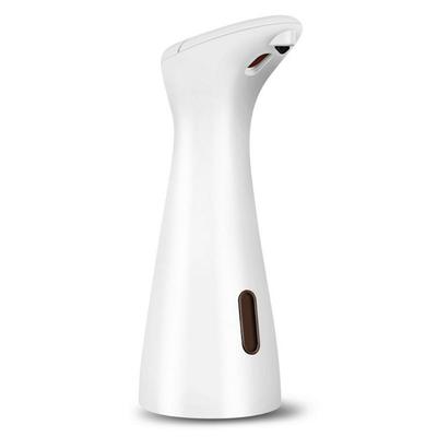 Automatic Soap Dispenser Touchless Foaming Hand Soap Dispenser Hands Foam Sanitizer Dispenser for Bathroom Kitchen