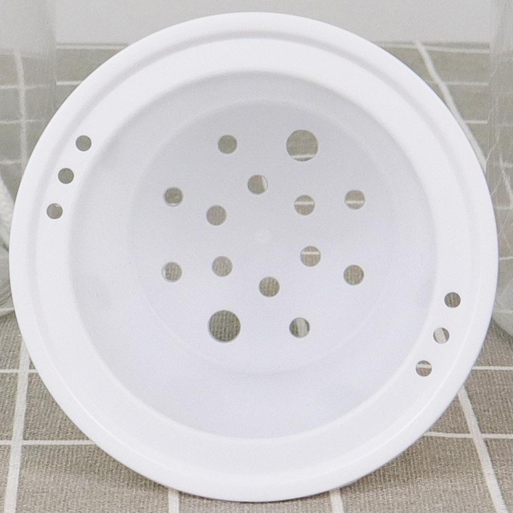Stylish and Functional Automatic Water Absorption Flower Pot for Indoor Plants