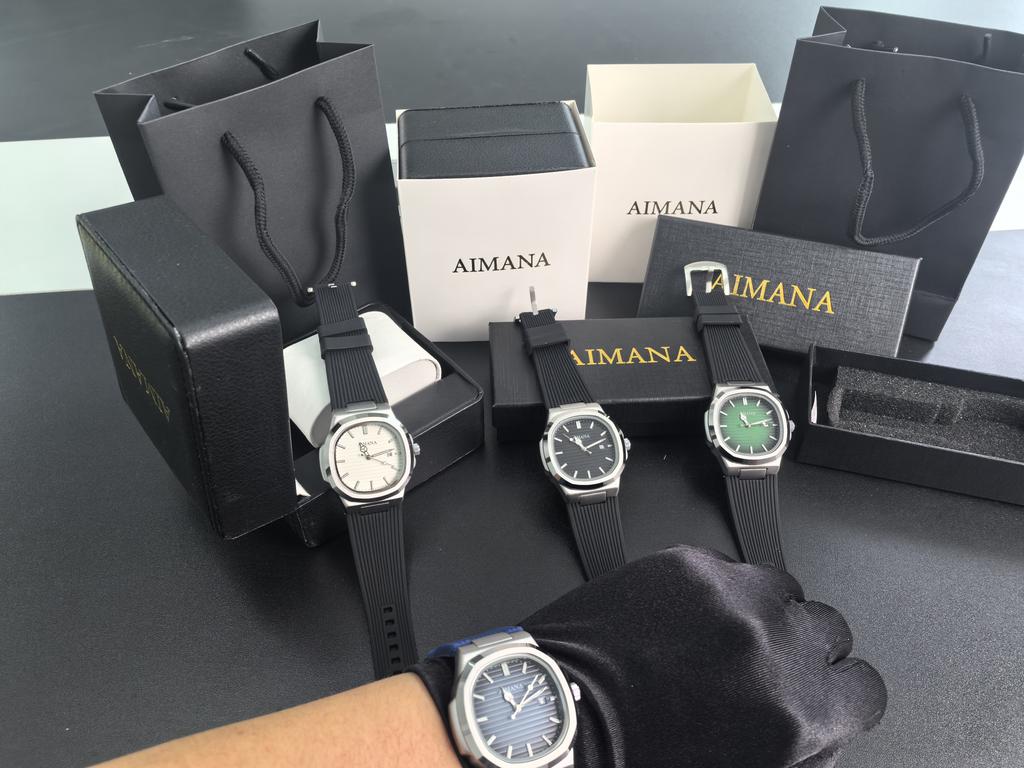 Fashion Silicon Watch Band Unisex Adjustable Strap for Japan And European Market Stylish Design Comfortable Wrist Accessory