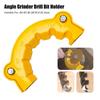1/2Pcs Multi Purpose Drill Sharpener Polishing & Grinding Tools Electric Impact Drill Sharpener For Cobalt/Titanium Drill Bits