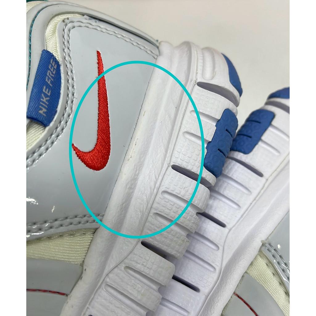 Pre-owned Nike Dynamo Free 343738-105-P26094563873437