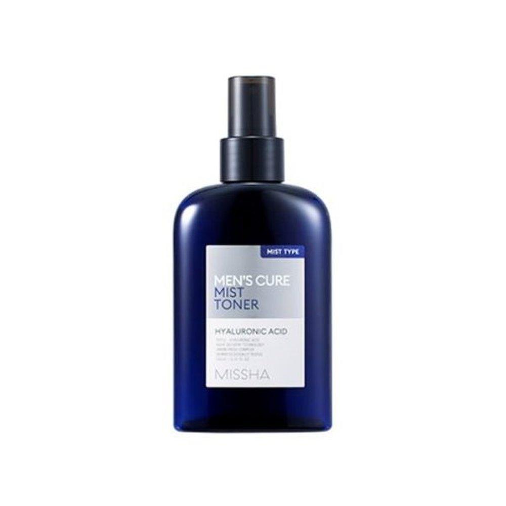 

MISSHA Men s Cure Mist Toner 150ml