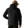 Regatta Mens Insulated Waterproof Jacket