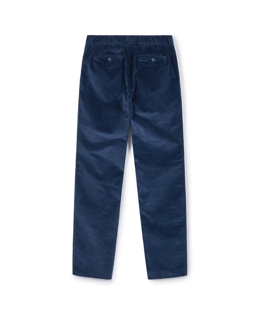 USPOLOASSN Corduroy Pants_Navy