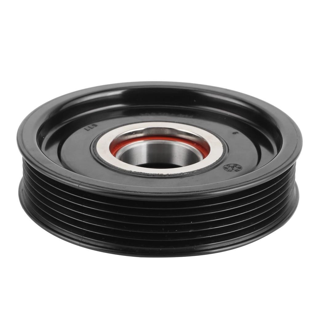 AC Compressor Clutch Replacement Stainless Steel Fit for Jeep Compass Patriot 2.0 2.4 158388