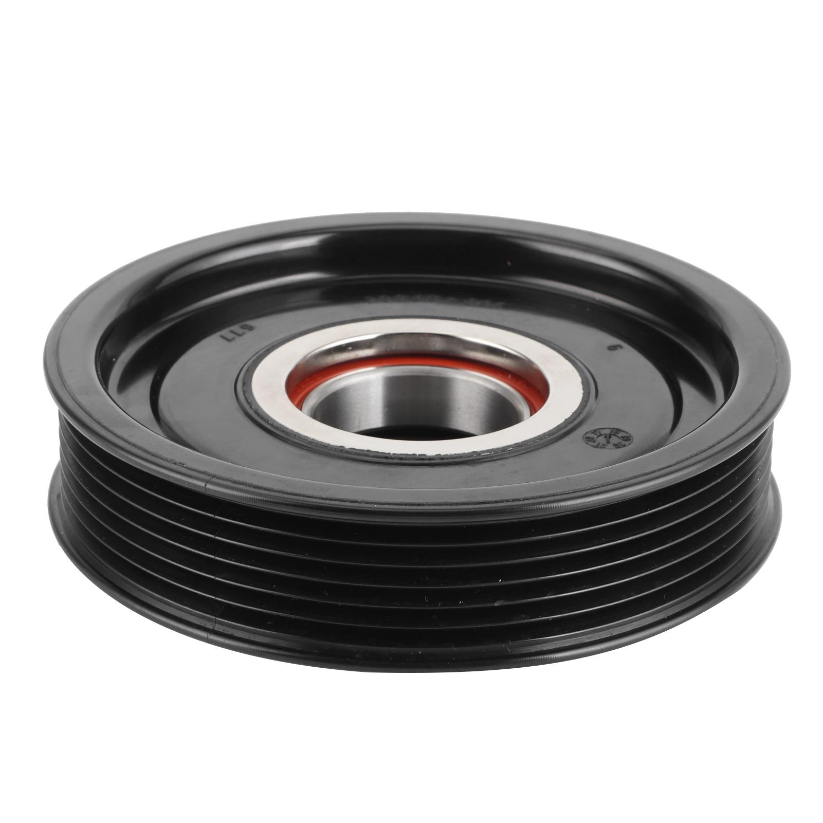 

Замена муфты компрессора кондиционера из нержавеющей стали для Jeep Compass Patriot 2.0 2.4 158388