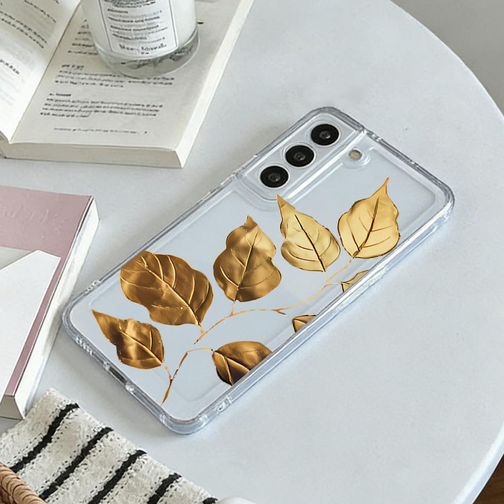 Clear Scratch-resistant Case for Galaxy A32 A53 5G S21 FE Samsung Note20 Ultra Samsung Galaxy S21 S22 Ultra 5G A13 4/5G