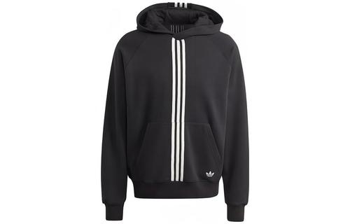 Adidas Originals WNTR Sweatshirt Men s Black IP9485 S чёрный