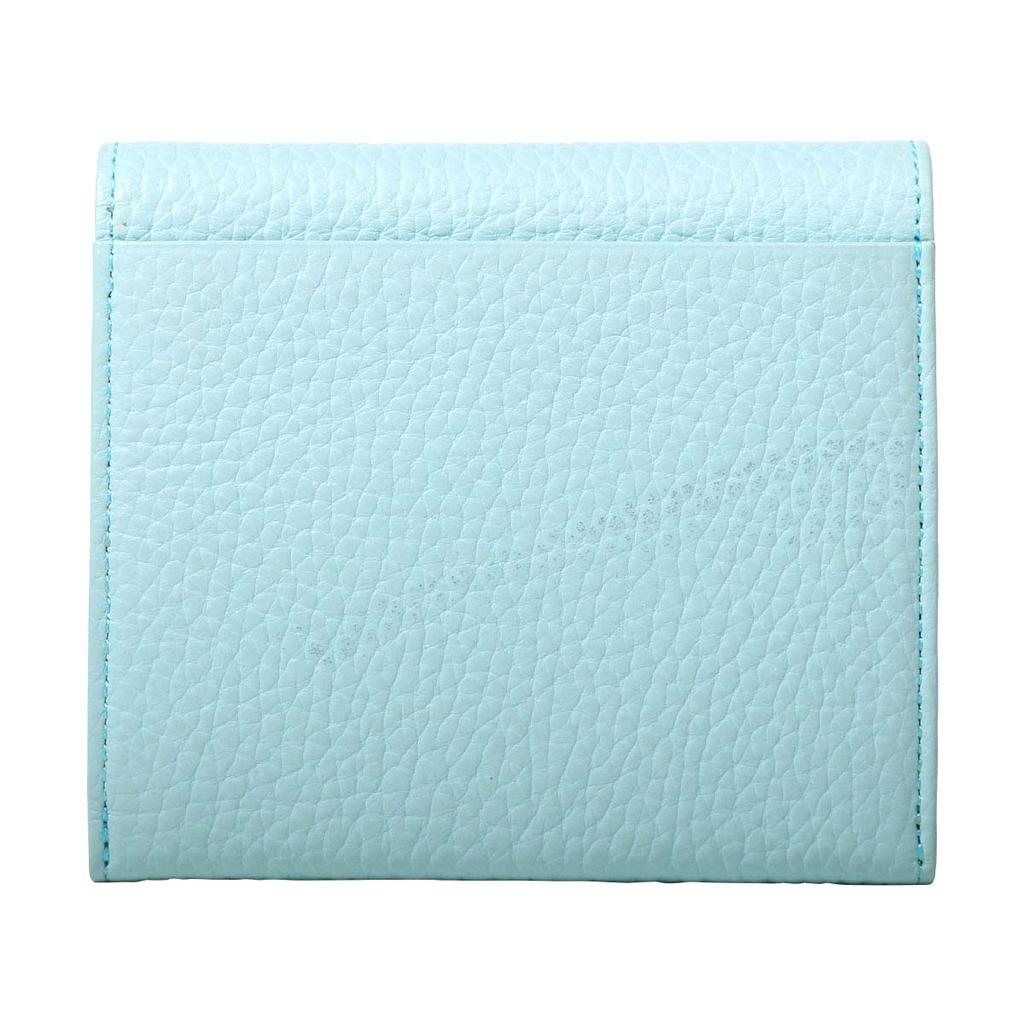 Bifold Wallet Box Type Coin Purse Laduree 2 Light Pink [Craysus] Women's [33]