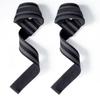 Lifting Straps Gym Fitness Gloves Anti slip Hand Wraps Wrist Straps Support For Weight Lifting Power Lifting Training