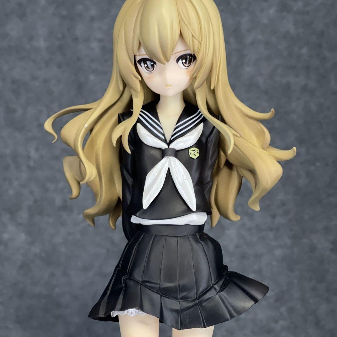 

[USED] Toradora! Aisaka Taiga -the Last Episode- Repackage ver.