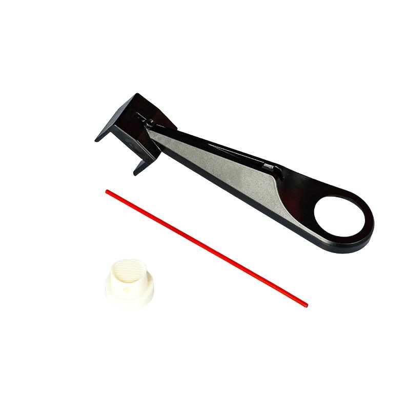 

Motorcycle Chain Oiler Spray Gear Mess-Free Chain Wax Cleaner Attachment Lube Oiler Tool Motorcycle Care Maintenance Tools