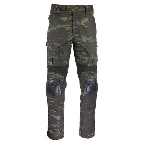 Viper Mens Elite Gen2 Camo Trousers