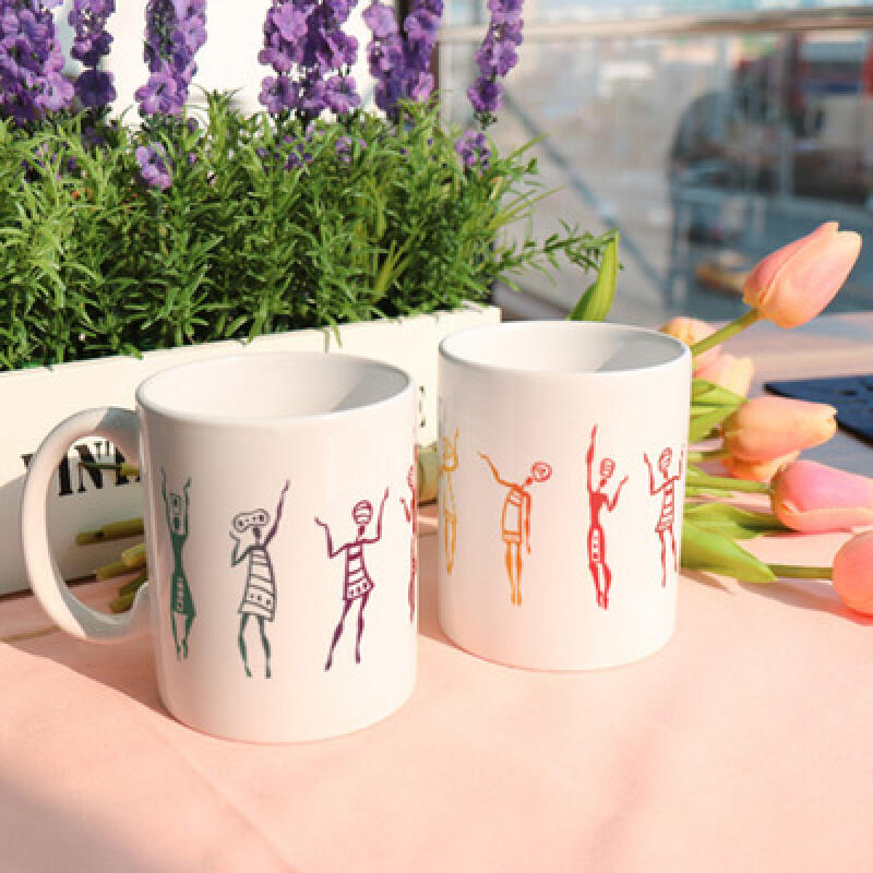 

cb547-Design Mug 2p-8 Dancers