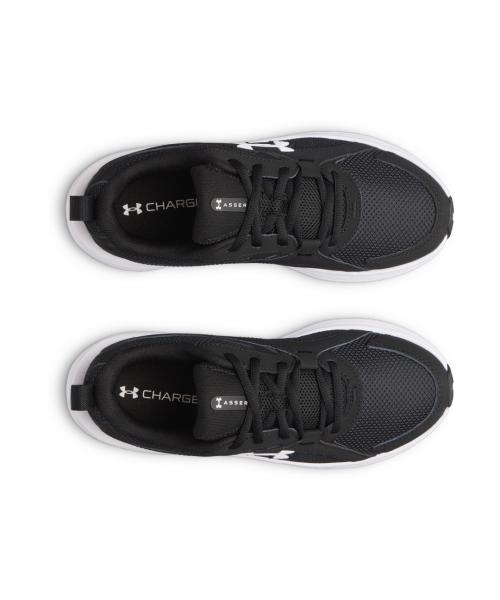 Under Armour Women's Assert 11 Running Shoes [6006724-001]
