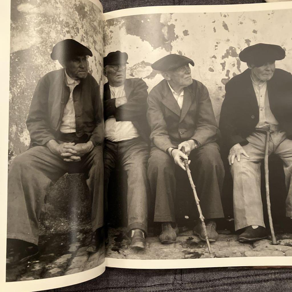 [USED] PAUL STRAND Photo Books, Foreign Books, Art, Photographer