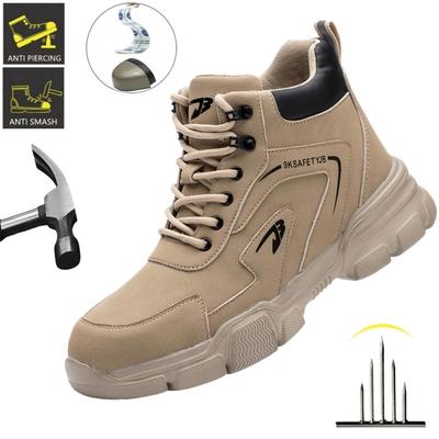 Încălțăminte unisex – Încălțăminte de trekking