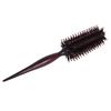 Professional Wooden Handle  Anti Static Curly Hair Comb Hairdressing Radial Round Brush