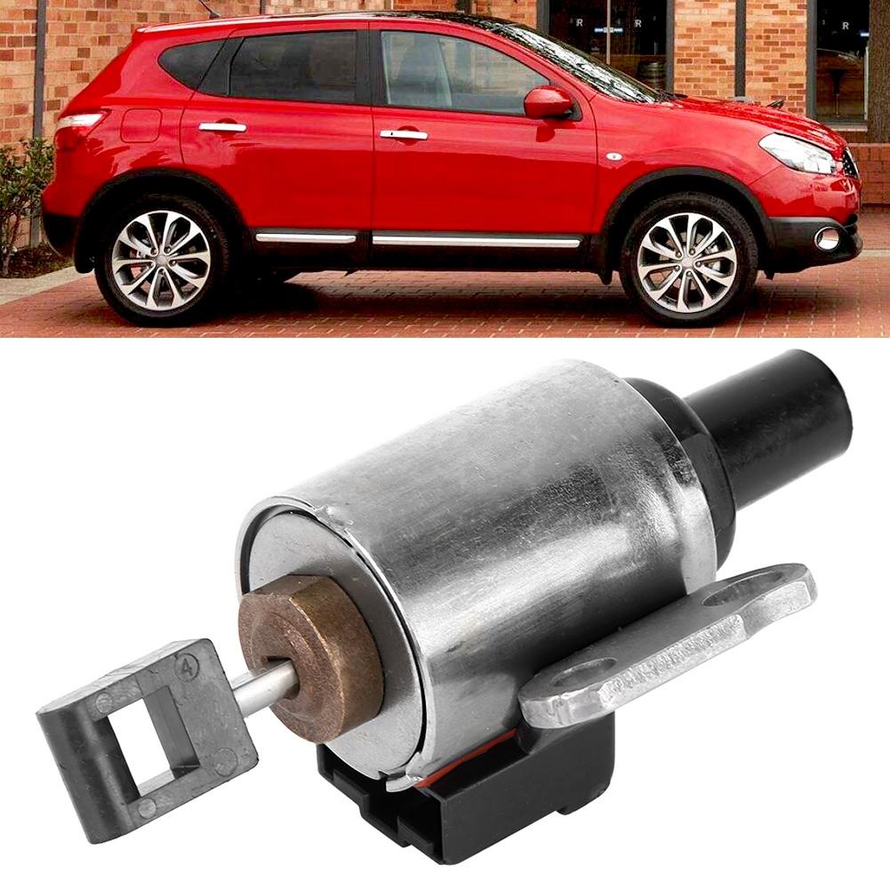 Aluminium-Getriebe-Schrittmotor für Nissan 1.61.82.02.5L 203452A JF011E