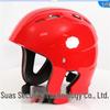 Water Rescue Helmet with Rails