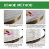 Stone Crystal Plating Agent Polishing Nano Crystal Liquid Tile Scratch Care Brightening Restoration 160ml/50ml
