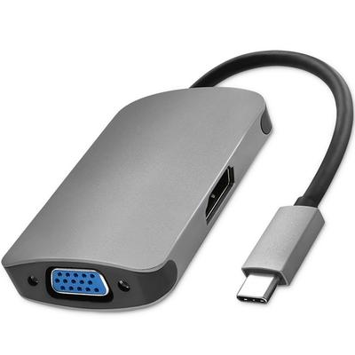 Audio - video príslušenstvo – HDMI káble a adaptéry