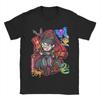 Harajuku T Shirt Bayonetta Beloved 100 Cotton TShirts Trending Tshirt for Adult Summer Awesome Casual Short Sleeve Tops