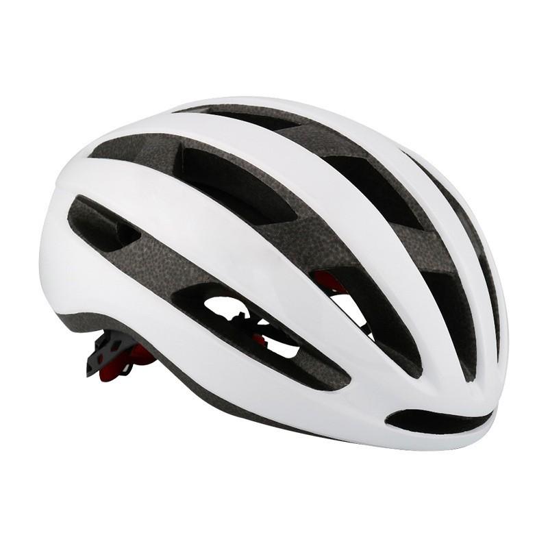 Adult Mountain Bike Road Cycling Helmet Integrated EPS PC Construction Unisex Safety Gear Outdoor Riding
