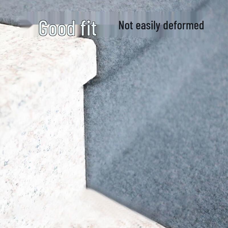 Luxchic Self-Adhesive Red Carpet