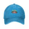 glastonbury  Baseball Cap funny hat Snapback Cap Fishing cap Luxury Unisexs Caps Womens