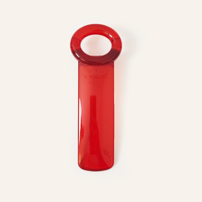 Multifunction Cross-Border Plastic Twist-Off Cap and Beer Bottle Opener