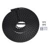 Drive Belt Replacement for Chamberlain 139.53800SRT 139.53664SRT 139.53664SRT2 10FT High Garage Door 41A3589 2 304in
