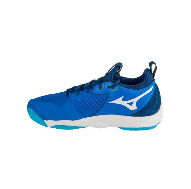 Кроссовки Mizuno Wave Momentum 3
