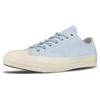 Converse Chuck Taylor All Star 70 Ox Terry Pack Unisex Sneakers Blue Blue-Chill Driftwood 160097C