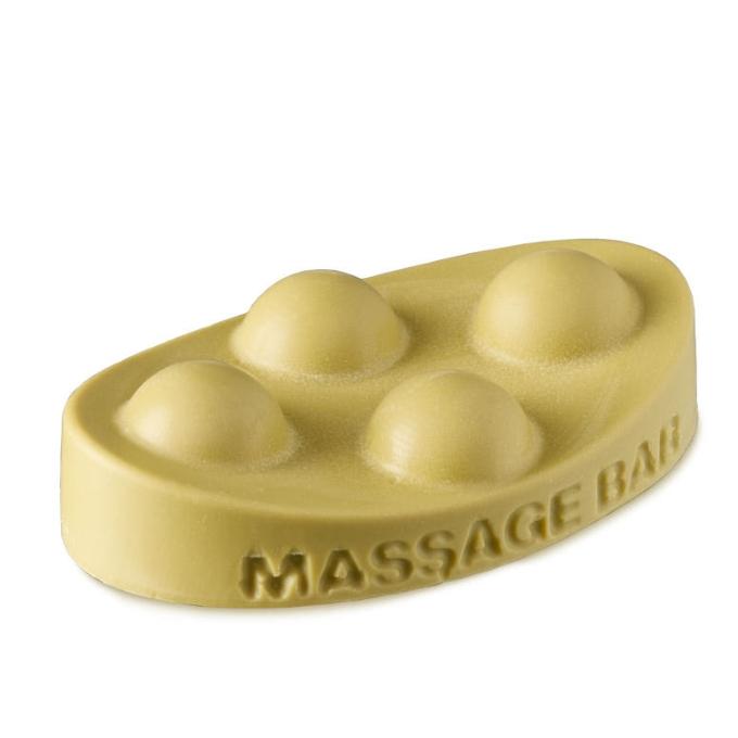 Lush Best Massage Bar (Select 1 of 9 Types)
