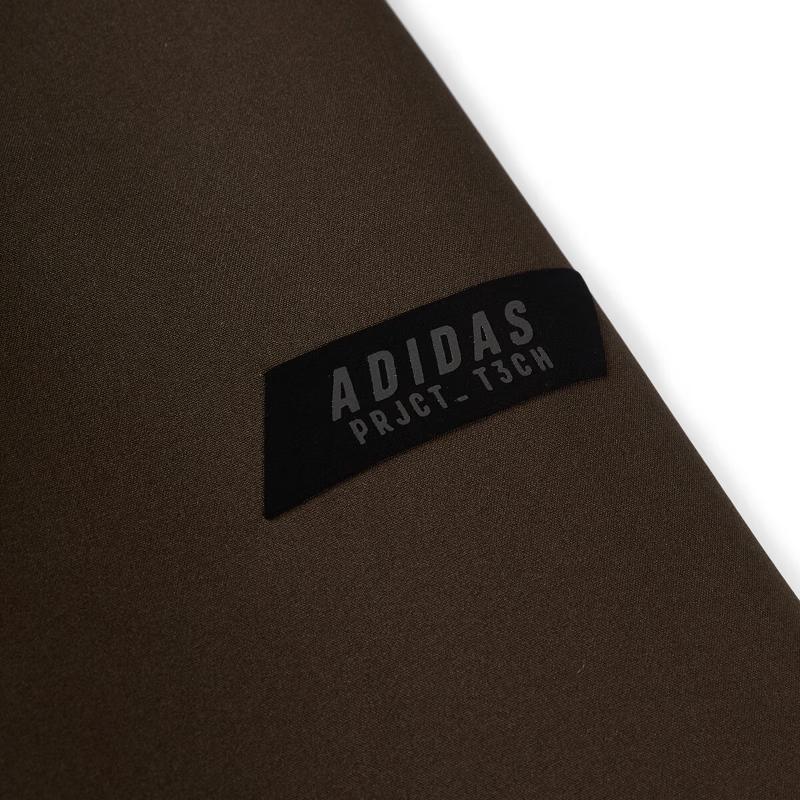Adidas Men's Stand-Collar Training Jacket