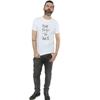 Pink Floyd Mens The Wall Cotton T-Shirt