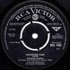 7inch Record RICHARD HARRIS  MacArthur Park RCA1699 RCA Victor 1968 UK Pop Used