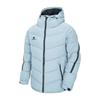 Sportstribe Mid-Length Padded Jacket Gr