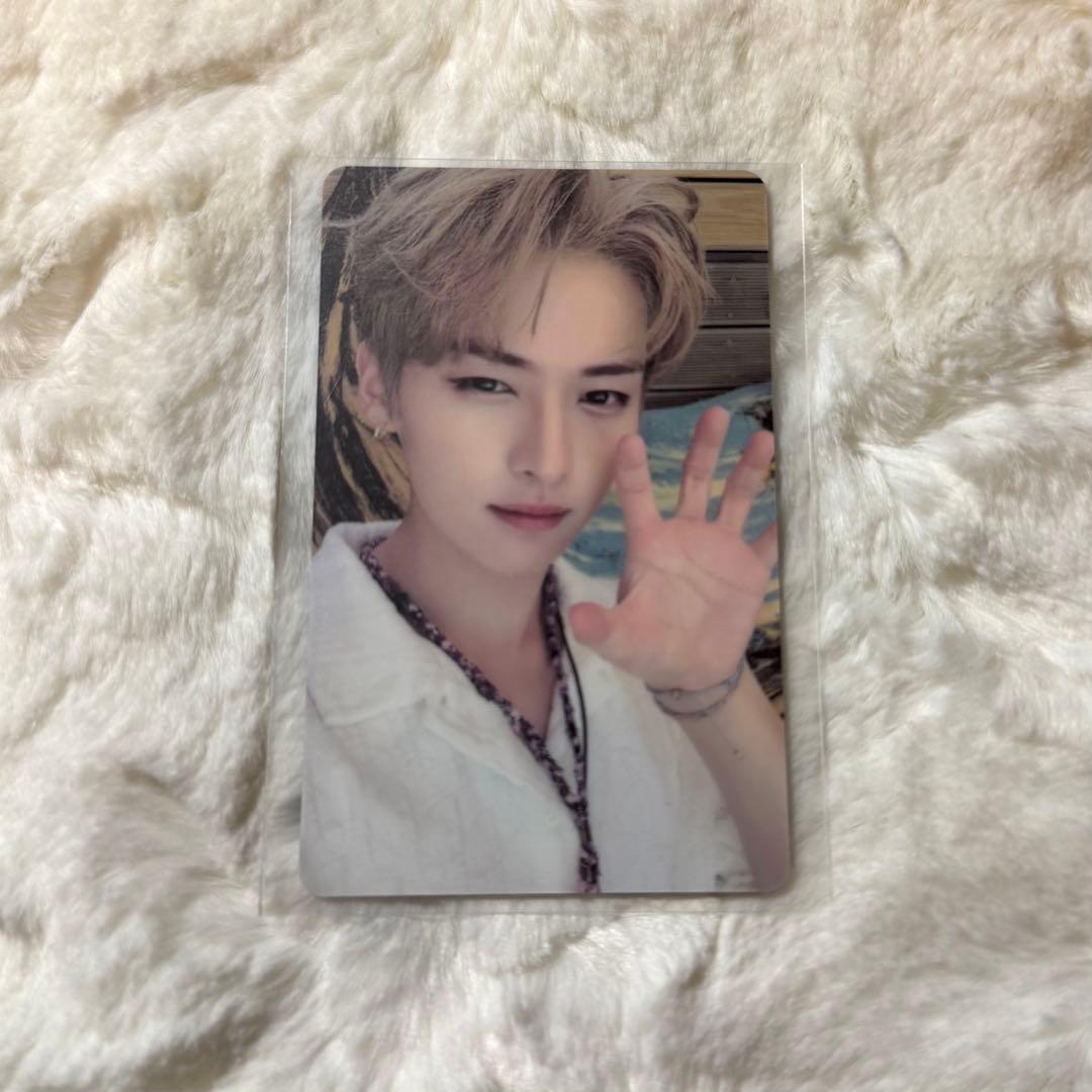 [USED] Stray Kids SKZ noeasy soundwave Lucky Drop Lee Know