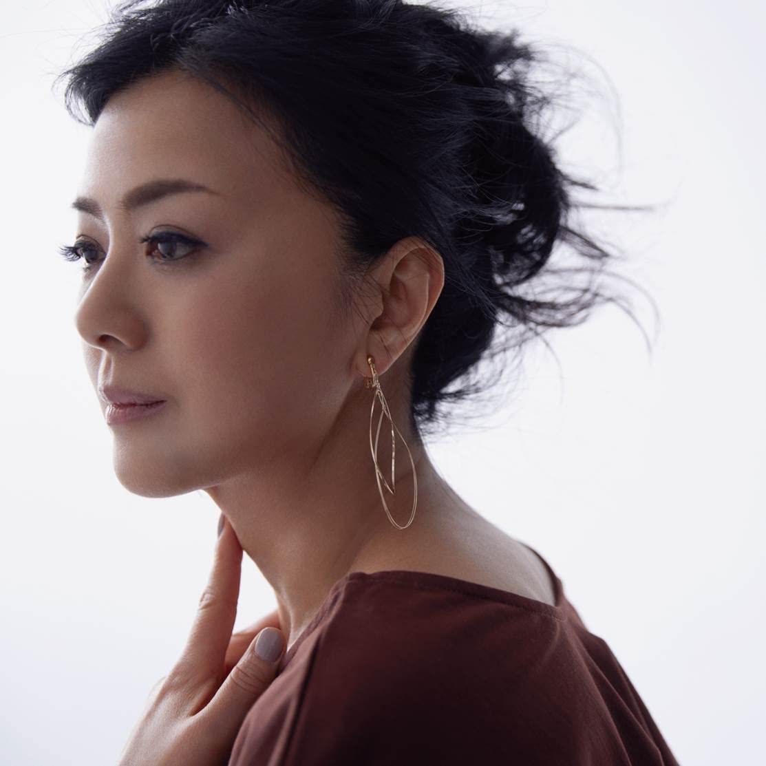 CD HIROKO YAKUSHIMARU Etoile обычное издание VICL64987 2018 Япония Оби Японский Поп-Рок