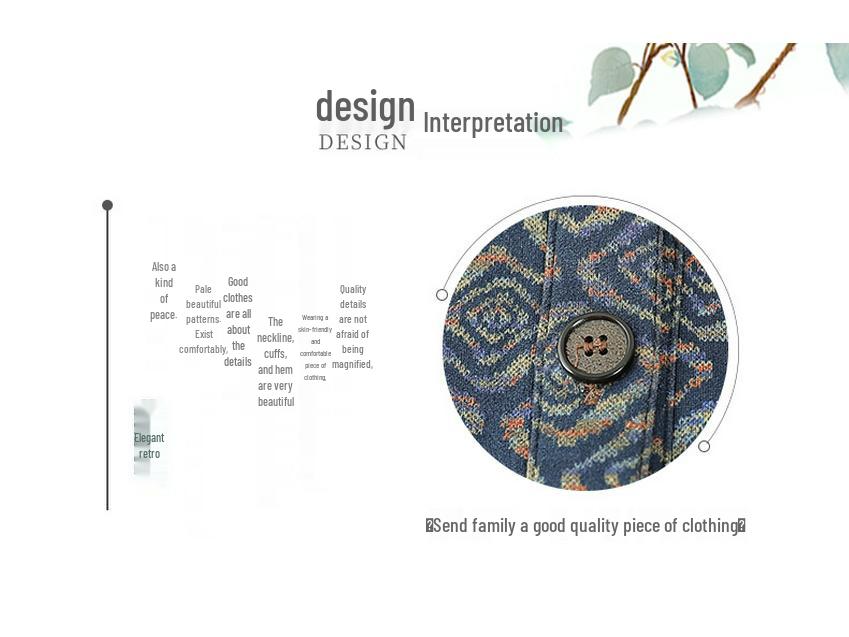 Dámská podzimní bunda plus size - styl babičky, pro střední věk a seniorky, zakrývající břicho