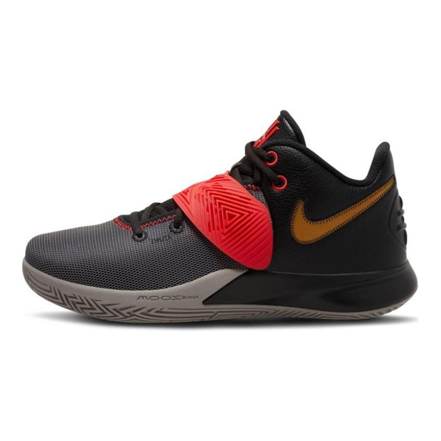 Nike Kyrie Flytrap 3 Ep 'Black Chile Red' Nike CD0191-011