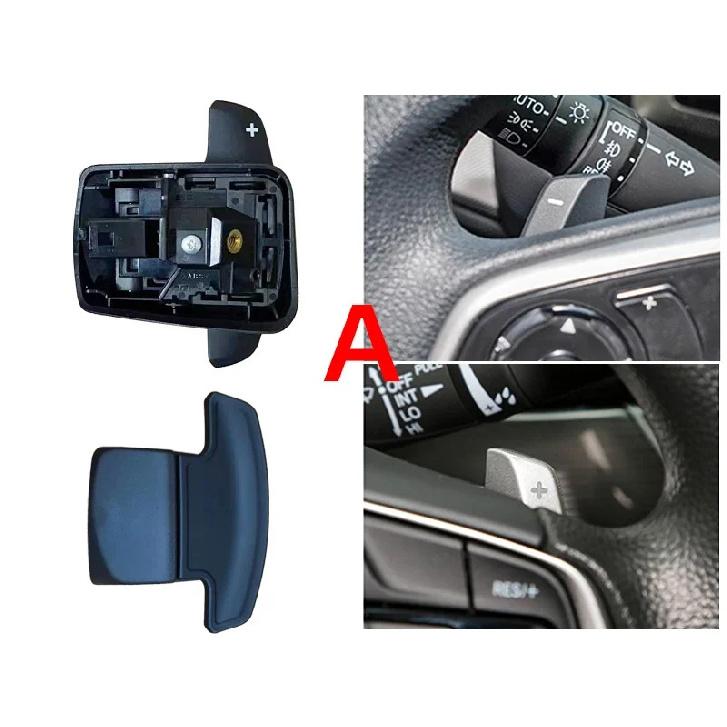 FOR Honda paddle shift Civic FC City Accord Hrv Urv Crv Odyssey JAZZ Fit E INSIGHT CLAPITY Acura CDX MDX RDX ILX TLX accessories
